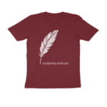 cigarettes after sex t shirt | affection