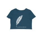 cigarettes after sex crop top | affection