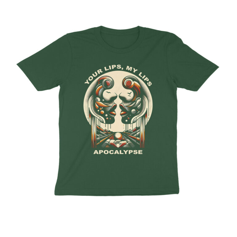 cigarettes after sex t shirt | apocalypse abstract art