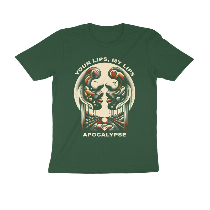cigarettes after sex t shirt | apocalypse abstract art