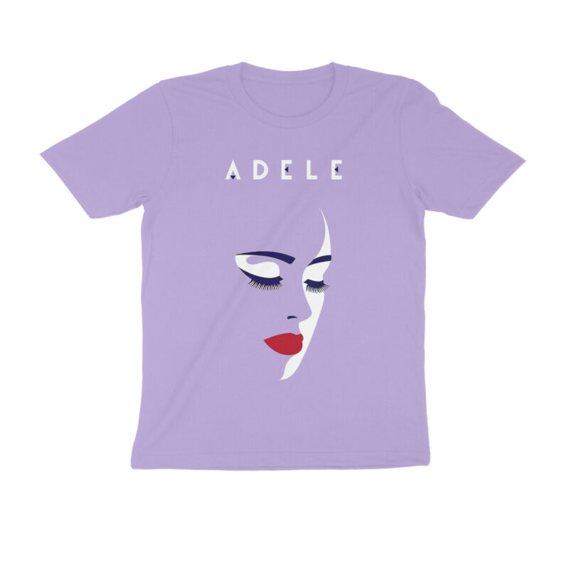 adele t shirt | portrait