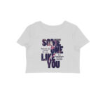 adele crop top | someone like you