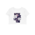 adele crop top | someone like you