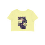 adele crop top | someone like you