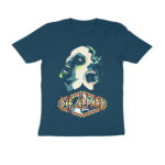 def leopard t shirt | hysteria