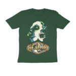 def leopard t shirt | hysteria