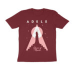adele t shirt | queen of hearts