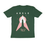 adele t shirt | queen of hearts