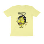 the beatles t shirt | john lemon