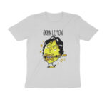 the beatles t shirt | john lemon