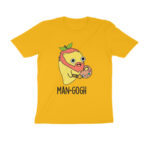 van gogh funny t shirt | man gogh