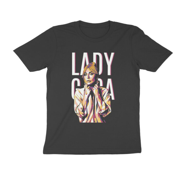 lady gaga t shirt | pop art
