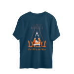 adele oversized t shirt | set fire to the rain