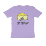 photographer t shirt | say human
