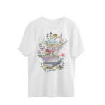swiftie oversized t shirt | aesthetic books albums