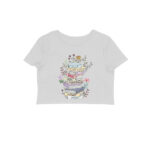 swiftie crop top | aesthetic books albums