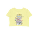 swiftie crop top | aesthetic books albums