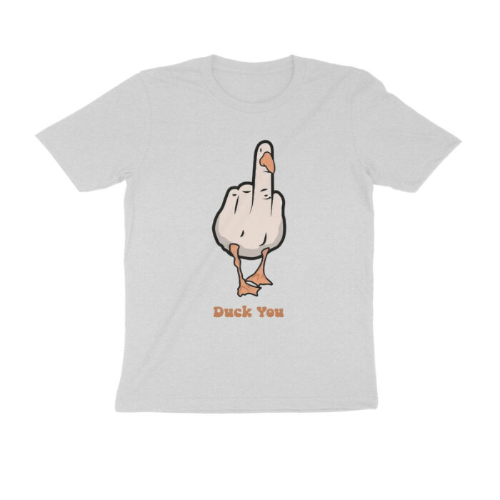 duck you t shirt | funny t shirt
