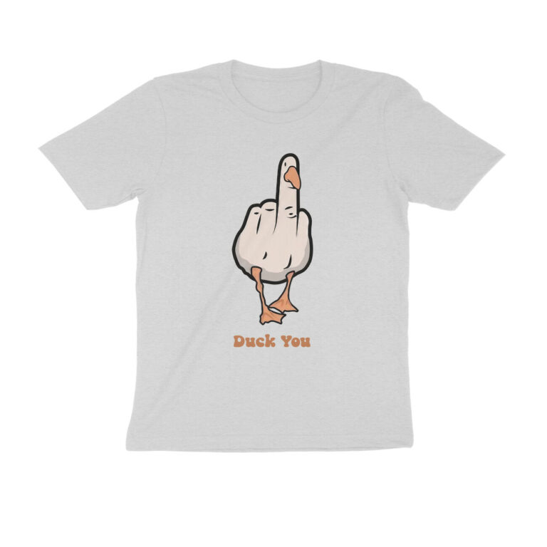duck you t shirt | funny t shirt
