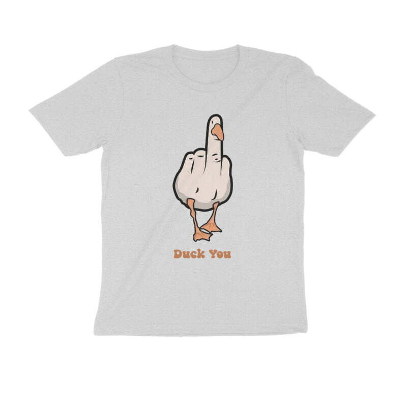 duck you t shirt | funny t shirt