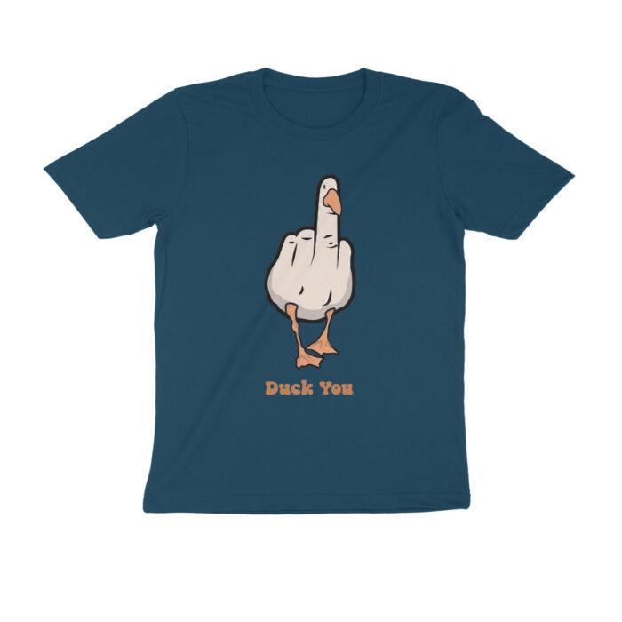duck you t shirt | funny t shirt