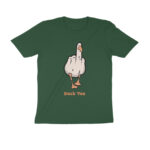 duck you t shirt | funny t shirt