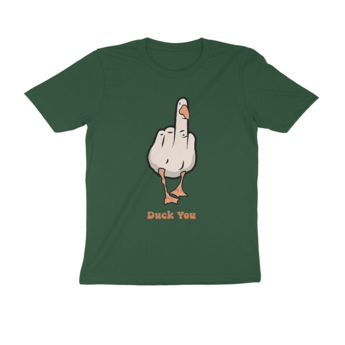 duck you t shirt | funny t shirt