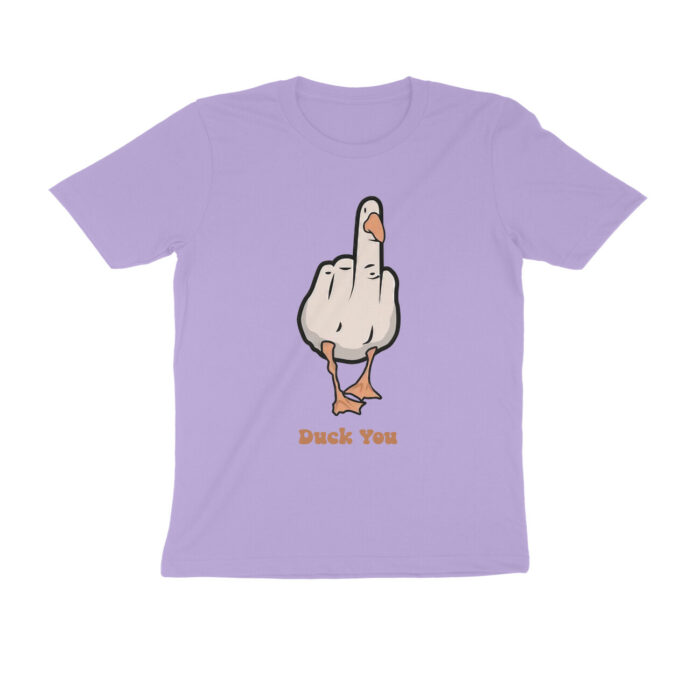 duck you t shirt | funny t shirt