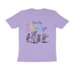 coldplay t shirt | para para paradise