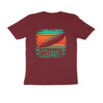 led zeppelin t shirt | grunge paint brush