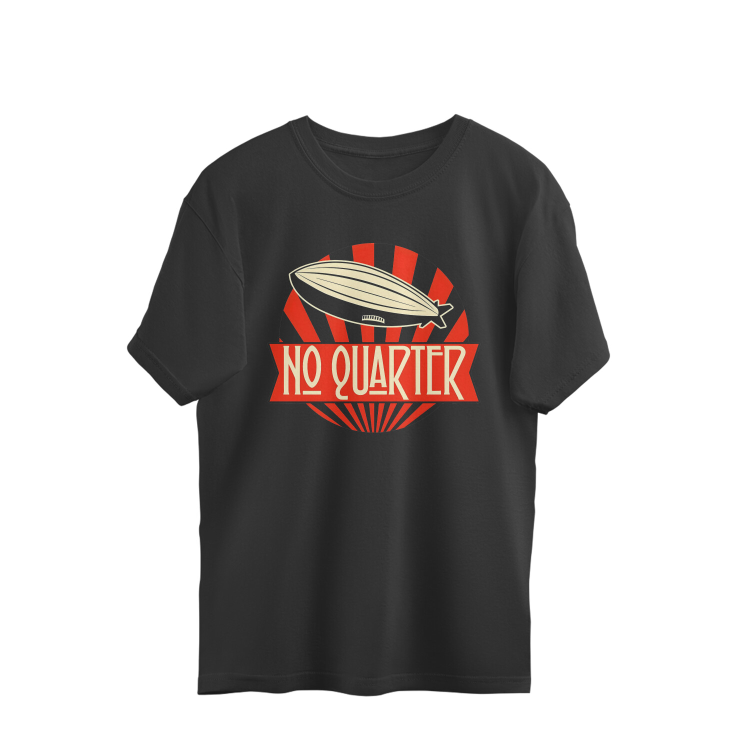 front-65f8d43866954-Black_S_Oversized_T-shirt.jpg led zeppelin oversized t shirt | no quarter