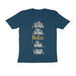 the beatles t shirt | vertical design
