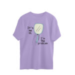 swiftie oversized t shirt | antihero