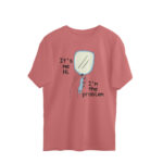 swiftie oversized t shirt | antihero