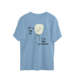 swiftie oversized t shirt | antihero