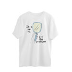 swiftie oversized t shirt | antihero