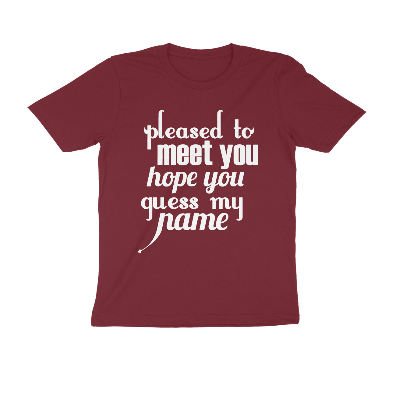 front-65fb7767778da-Maroon_S_Men_Round.jpg rolling stones t shirt | shout at the devil
