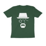 breaking bad t shirt | subtle chemistry