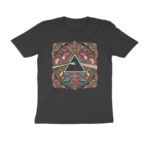 pink floyd t shirt | indian art