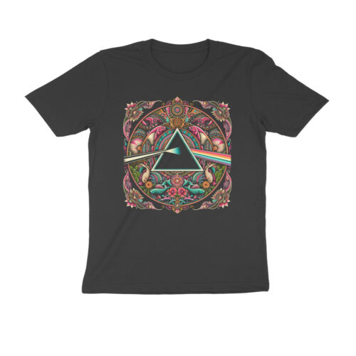 pink floyd t shirt | indian art