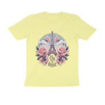 la vie en rose t shirt | louis armstrong