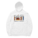 swiftie hoodie | taylor's version