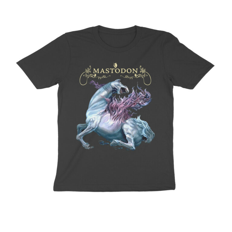 mastodon t shirt | remission