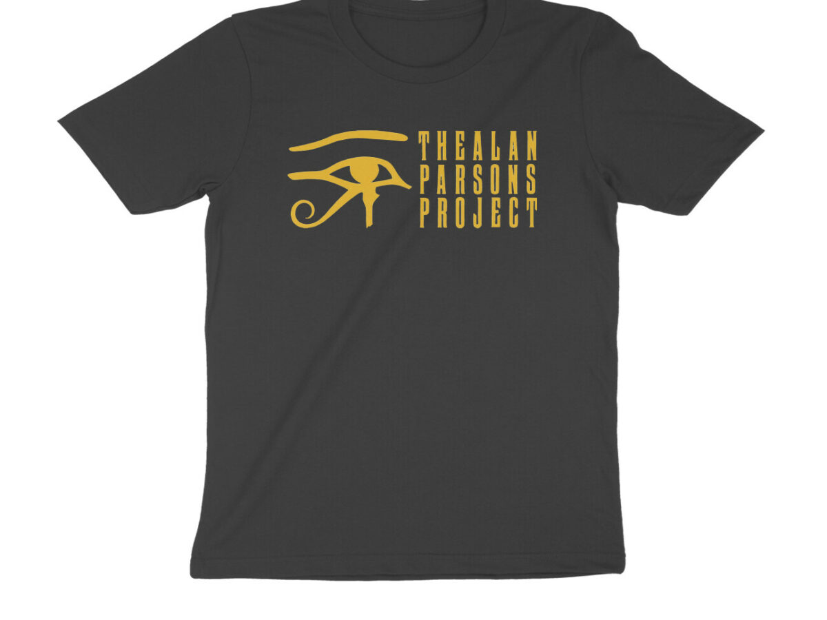 Alan parsons project T-shirt - Wittee - Alan Parsons Project