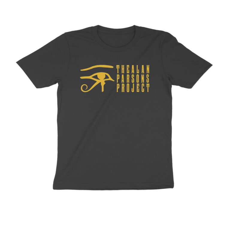 alan parsons project t shirt