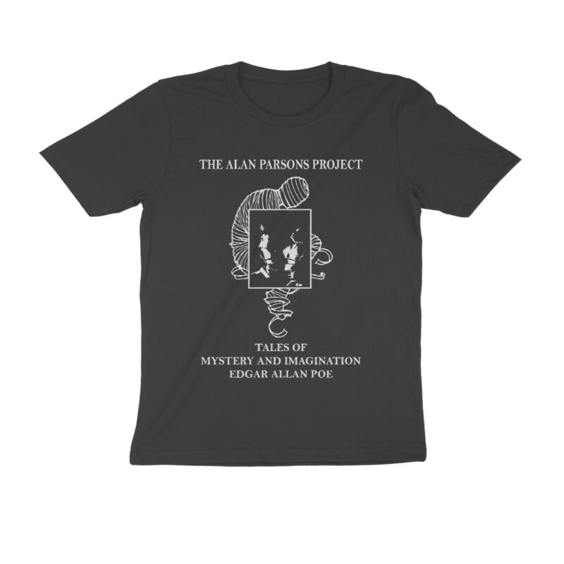 The Alan parsons project T-shirt - Wittee - Alan Parsons Project