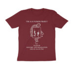 the alan parsons project t shirt