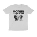 mother love bone t shirt