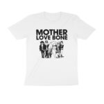mother love bone t shirt