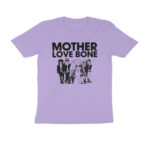 mother love bone t shirt